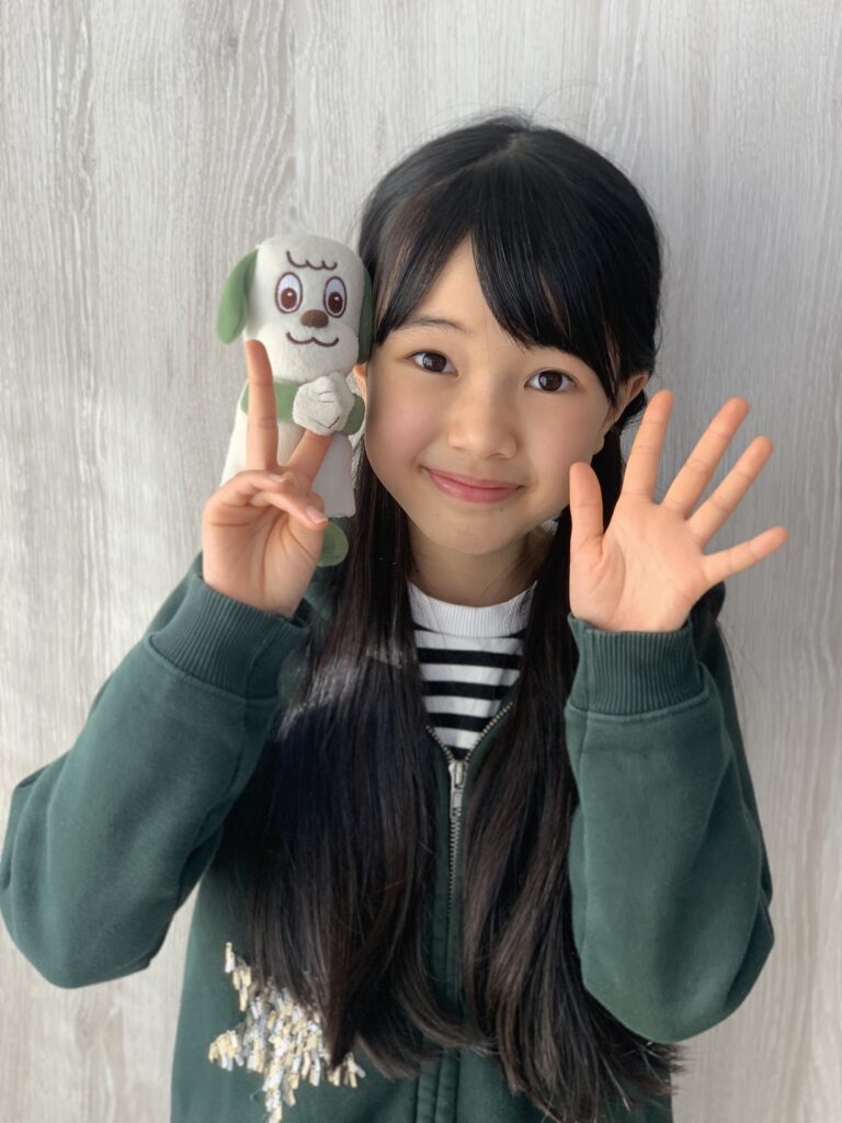 はるちゃん 
