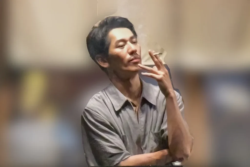 【画像比較】永山絢斗は大麻で顔が変わった!